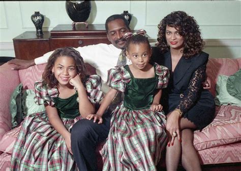 Watch: Matthew Knowles reveals how he told Beyoncé and Solange he had ...