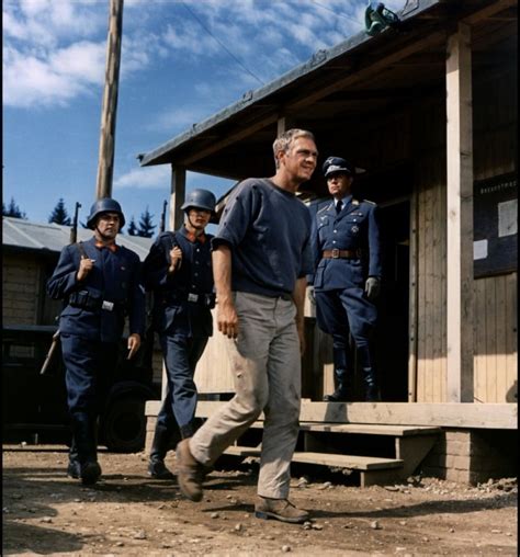 Picture of The Great Escape (1963)