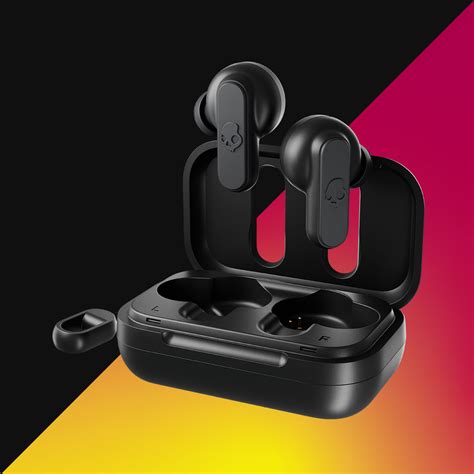 Noise Isolating Compact Skullcandy Dime True Wireless Earbuds | lupon.gov.ph