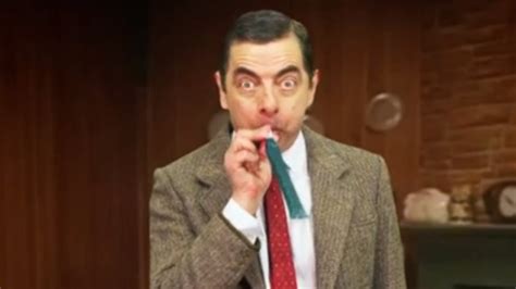 Party Bean | Handy Bean | Mr Bean Official - YouTube