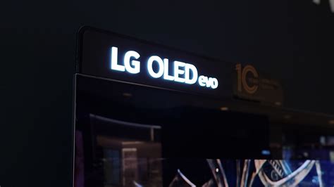 LG OLED TV 2023 Lineup gets a great deal of improvements; Now Available ...