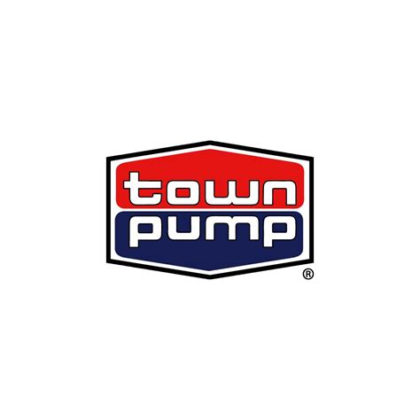 Town Pump Logo Vector - (.Ai .PNG .SVG .EPS Free Download)