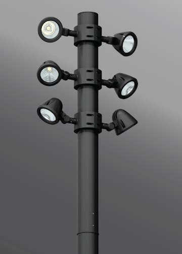 Floodlights :: Ligman Lighting USA Outdoor Lighting Catalog