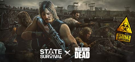 State of Survival: Zombie War - Overview - Apple App Store - Malaysia