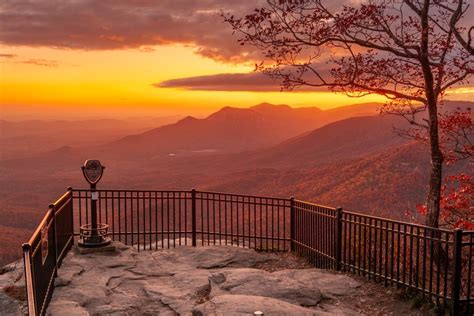 Table Rock State Park In Pickens, SC | America's State Parks