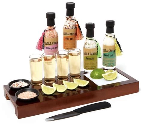 47Together Gifts For Couples Who Have Everything | Tequila tasting, Tequila gift, Tequila