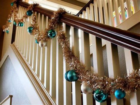 22 Best Tinsel Decorating Ideas and Designs for 2023