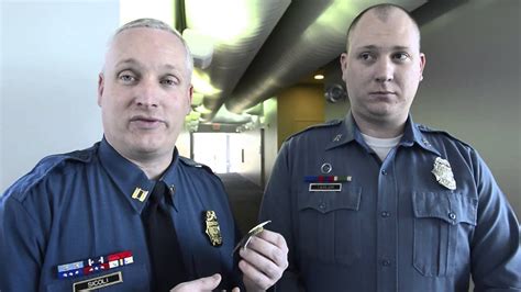 Kansas City police officers wear 1923 badges to celebrate department's ...