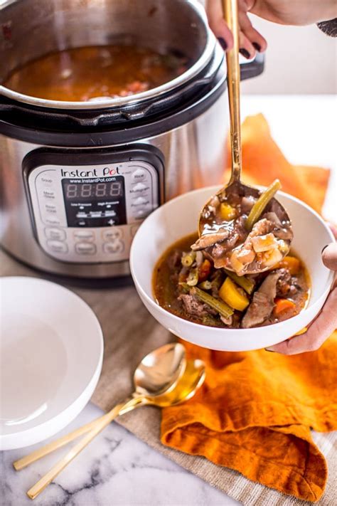 Keto Beef Stew Recipe | POPSUGAR Fitness