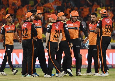 Sunrisers Hyderabad vs Chennai Super Kings IPL Match Highlights: Warner ...