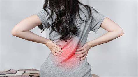 What Are The Major Causes Of Backache? - Doctor ASKY