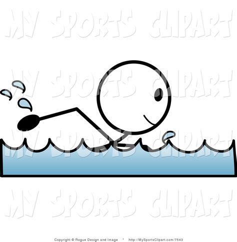 31+ Swim Clip Art | ClipartLook