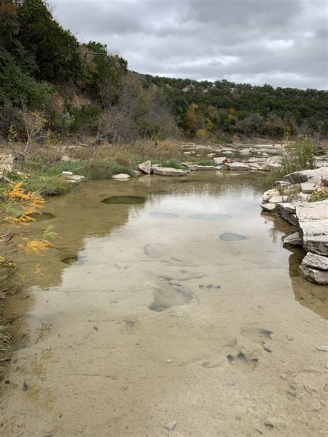 5 Things You Have To Do In Dinosaur Valley State Park - Always Up For An Adventure