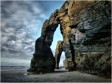 The most beautiful beaches on the Cantabrian Sea. - Boutique Hotels In ...