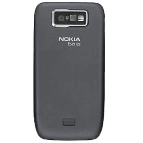 Nokia E63 – qubekart