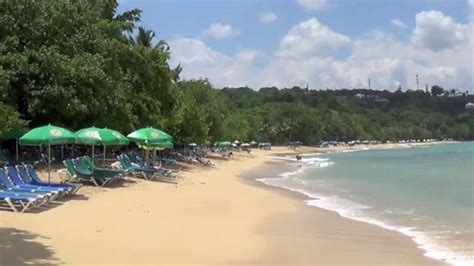 Sosua Beach Dominican Republic - YouTube