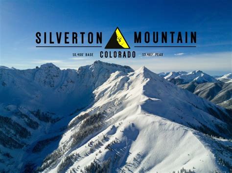 Silverton Mountain: North America's Highest Ski Area - SnowBrains