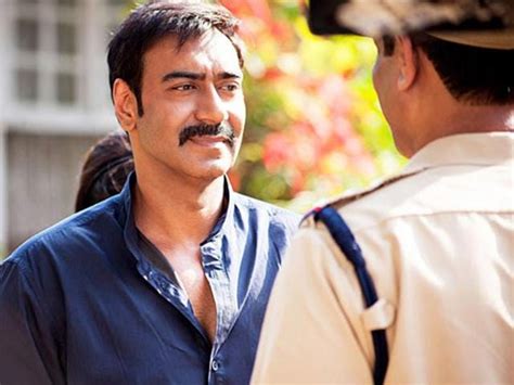 Drishyam review: It's a high-voltage thriller - Hindustan Times