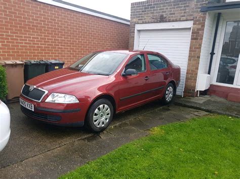 Skoda Octavia 2005 1.9tdi | in Shiremoor, Tyne and Wear | Gumtree