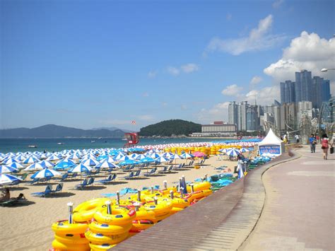 The Four Best Places to Stay in Busan | 10 Magazine Korea