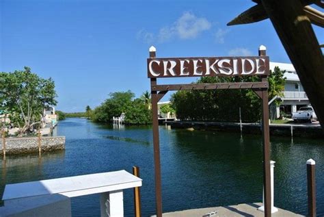 CREEKSIDE INN ISLAMORADA: 2023 Prices & Reviews (Florida) - Photos of Hotel - Tripadvisor