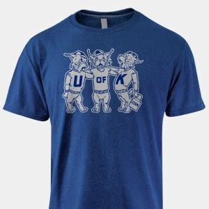 1958 Vintage Kentucky Wildcats T-Shirt