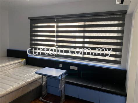 Zebra Blinds 04 Zebra Blinds Johor Bahru (JB), Malaysia, Singapore Supplier, Design ...