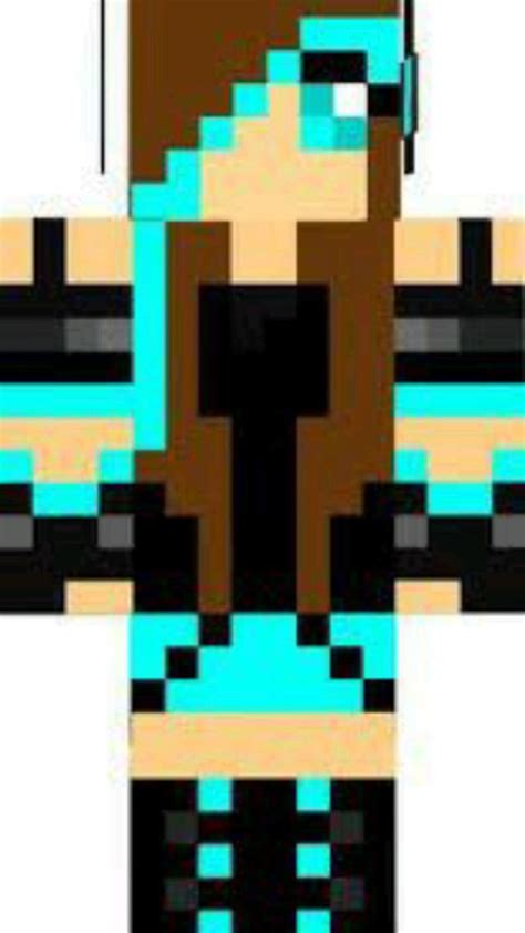 Pin on Minecraft skins