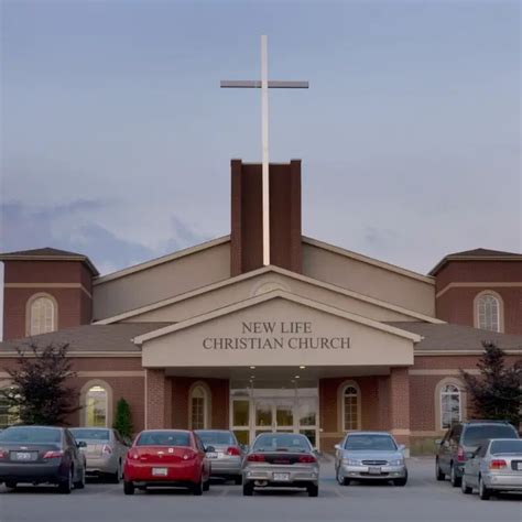 New Life Christian Church - Vaughan, ON