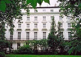 Pembridge Palace Hotel, London