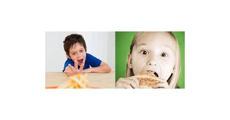 Healthiest Fast Food For Kids | POPSUGAR Family