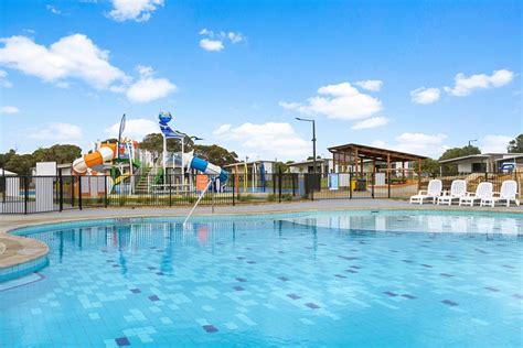 Discovery Parks - Goolwa Pool Pictures & Reviews - Tripadvisor