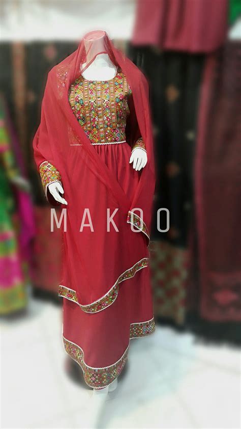 Hand embroidery Afghan dress. | Clothes for women, Clothes, Afghan dresses