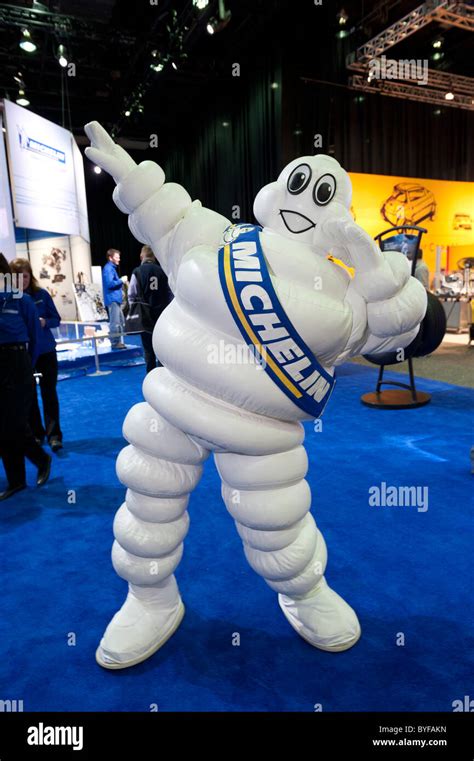 Michelin Man High Resolution Stock Photography and Images - Alamy