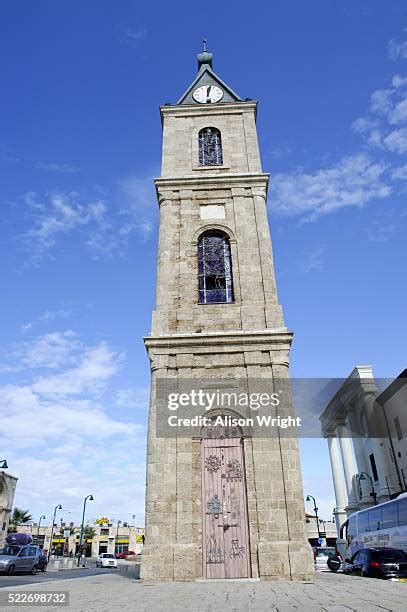 92 Jaffa Clock Tower Stock Photos, High-Res Pictures, and Images - Getty Images