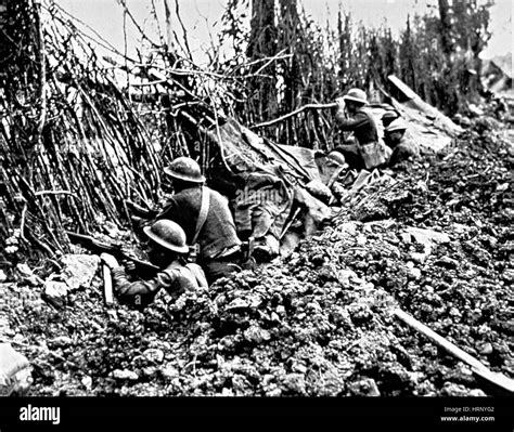 Ww1 trench foot hi-res stock photography and images - Alamy