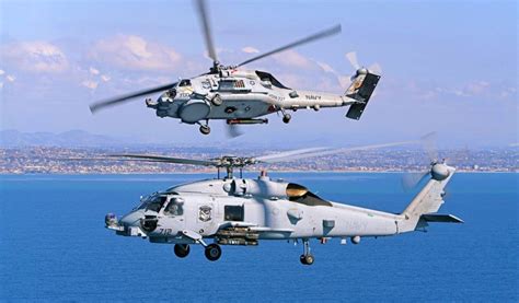 MH-60R Seahawk - Skycore Aviation