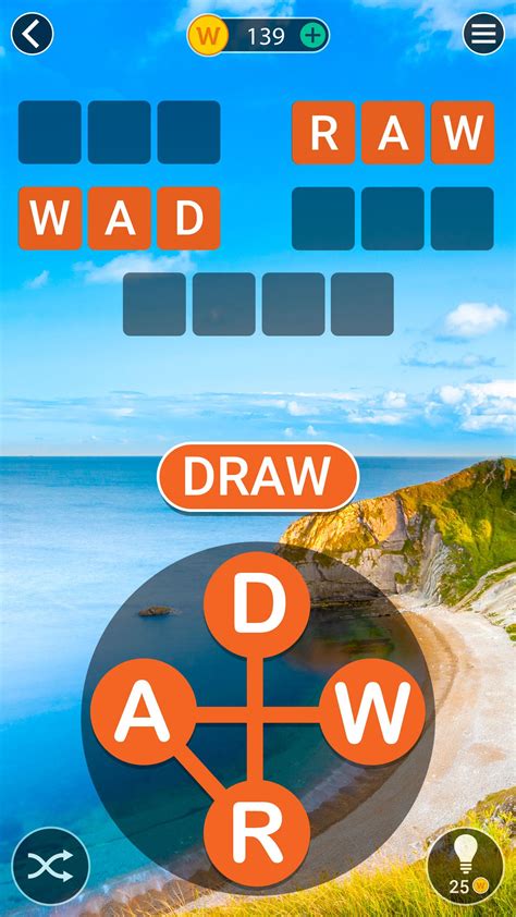 WordTrip - Best free word games - No wifi games | TapTap 发现好游戏