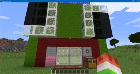 Unspeakable's modded house Minecraft Map