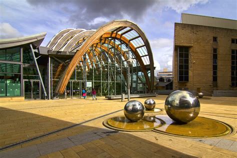 25 Best Things to Do in Sheffield (England) - Page 7 of 25 - The Crazy ...