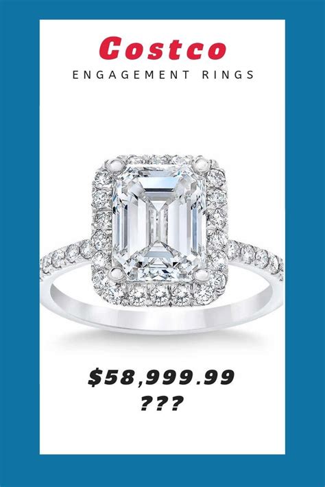 Costco Engagement Ring | Costco engagement rings, Engagement rings ...