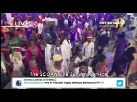 SCOAN LIVE SERVICE SUNDAY 12 03 2017 PRAISE WORSHIP CONTINUED VIDEO 5 OF 10 - YouTube