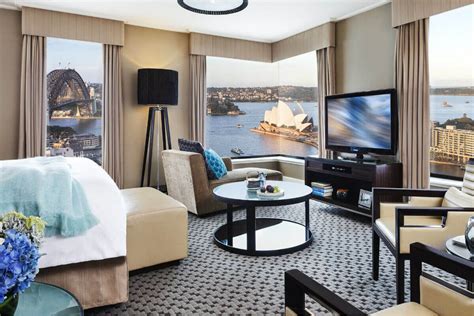 Sydney waterfront hotels with glistening views – فيس هوتيل – FaceHotel