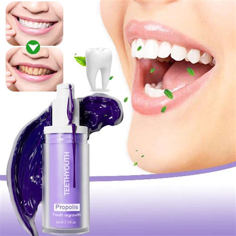 Teethyouth Tooth Regrowth Gel - Wizzgoo.com