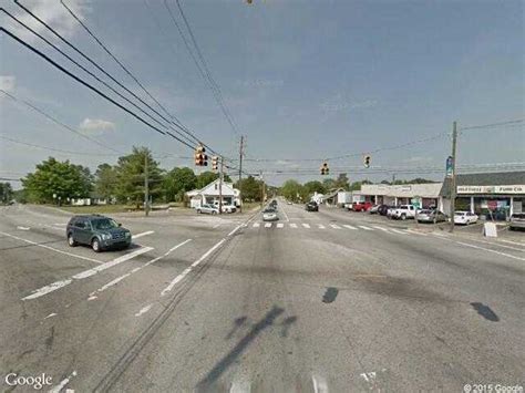 Google Street View Rolesville (Wake County, NC) - Google Maps