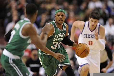 Sixers Vs. Celtics, Game 7: The Fate Of A Compelling East Finals Hangs ...