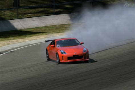 The Boss Being A Boss At Drifting by Drift-Queen7 on DeviantArt