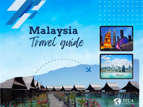 Malaysia Travel Guide 2023