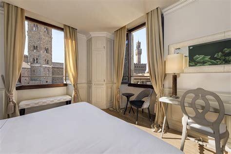 Hotel Rooms in Florence Italy - Sleep in Florence