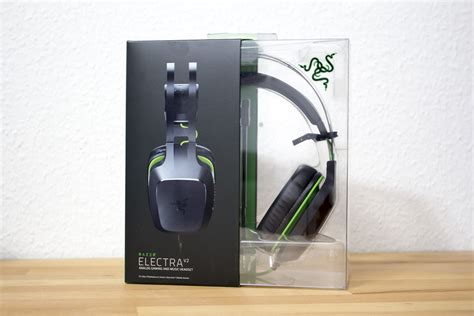 Razer Electra V2: Affordable Gaming Headset Reviewed